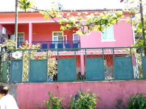 Romani Residence